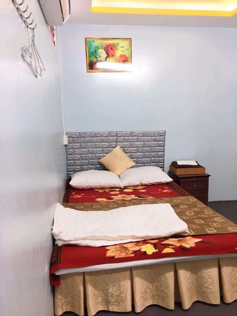 Motel & Home Stay Rong Vang Nha Trang Luaran gambar