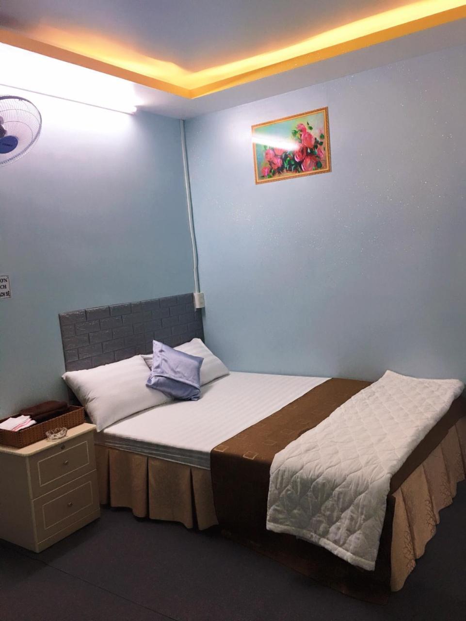 Motel & Home Stay Rong Vang Nha Trang Luaran gambar