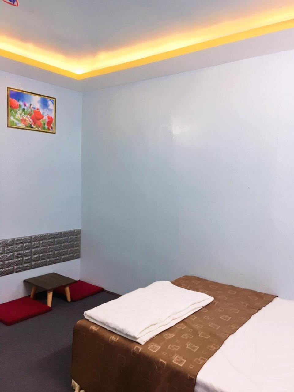 Motel & Home Stay Rong Vang Nha Trang Luaran gambar