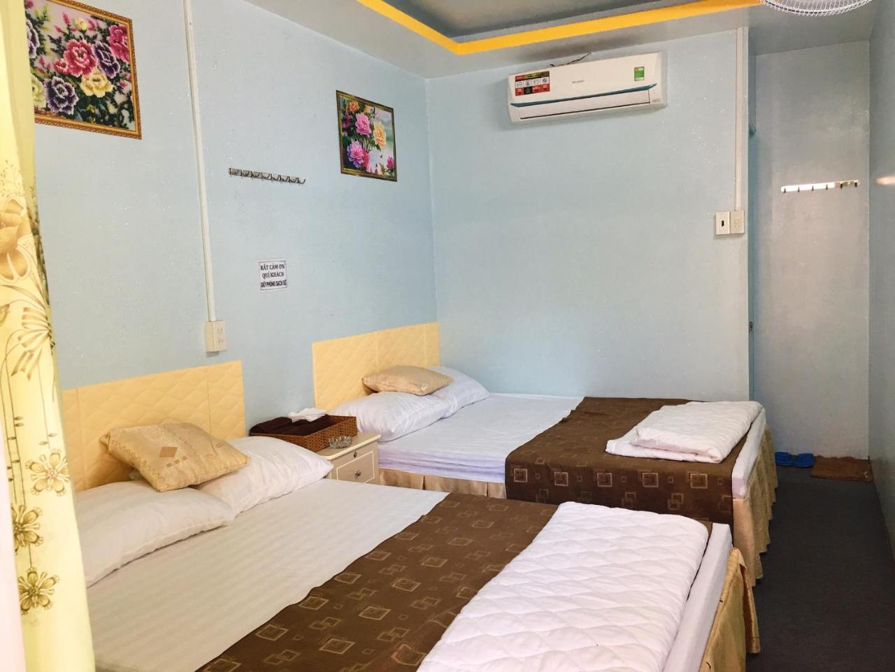 Motel & Home Stay Rong Vang Nha Trang Luaran gambar